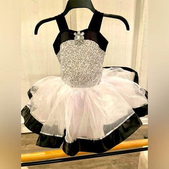 curtain call Other - Dance Costume